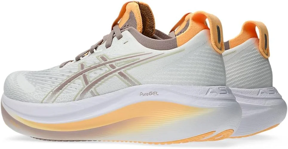 کفش ورزشی زنانه آسیکس مدل Gel-Nimbus 27