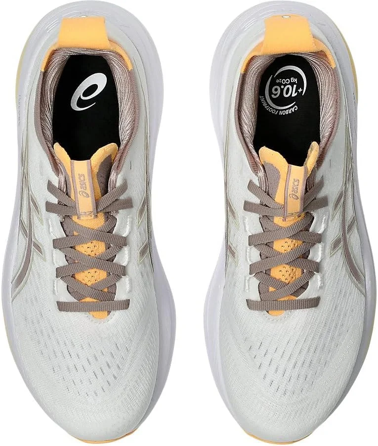 کفش ورزشی زنانه آسیکس مدل Gel-Nimbus 27