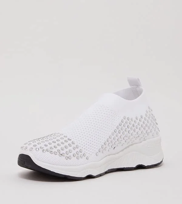 کفش ورزشی زنانه آیلای بدون بند