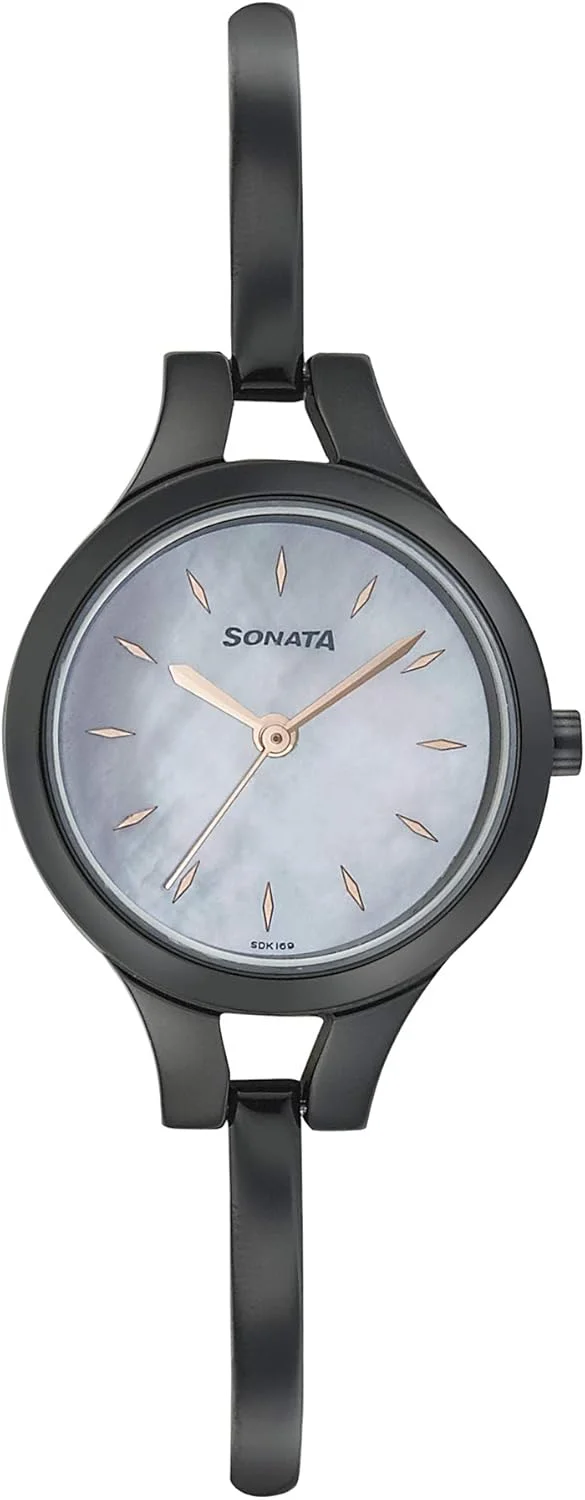 ساعت آنالوگ زنانه سوناتا - NN8151NM01