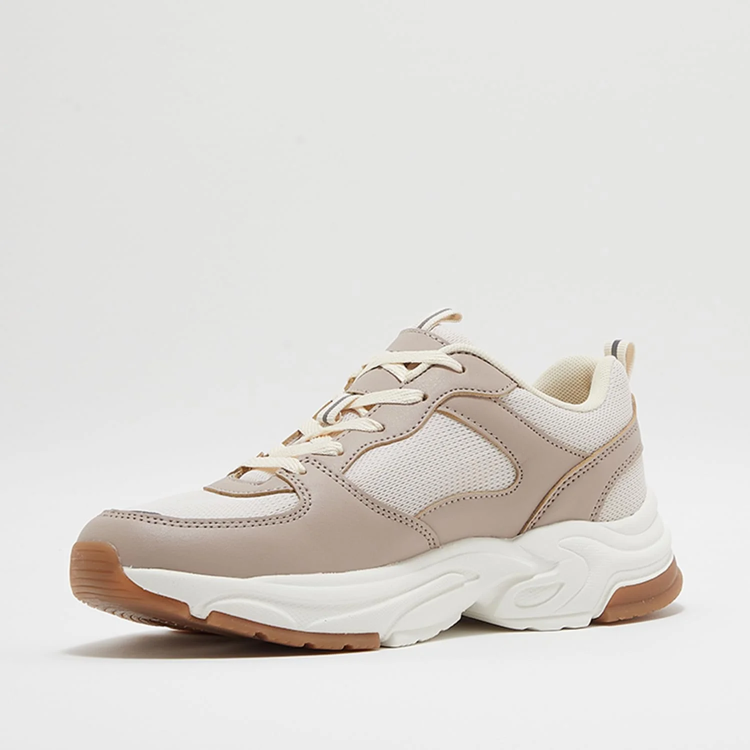 کفش کتانی زنانه یو اس پولو مدل سورلی، راحت و سبک