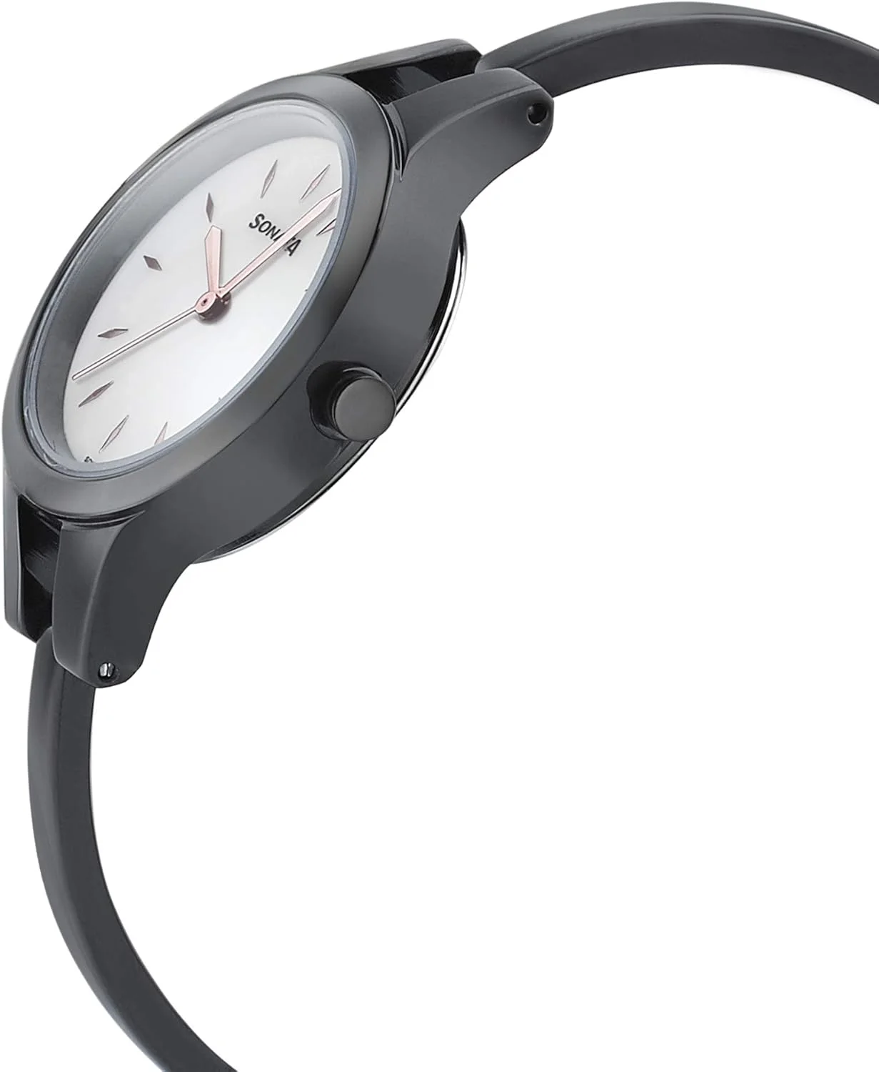 ساعت آنالوگ زنانه سوناتا - NN8151NM01 ساعت آنالوگ زنانه سوناتا - NN8151NM01