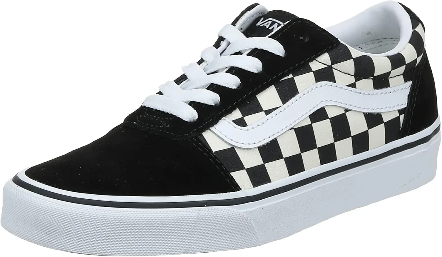 کفش ورزشی زنانه Vans Ward