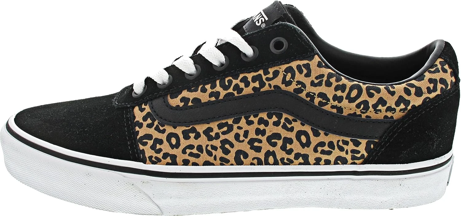 کفش ورزشی زنانه Vans WM Ward