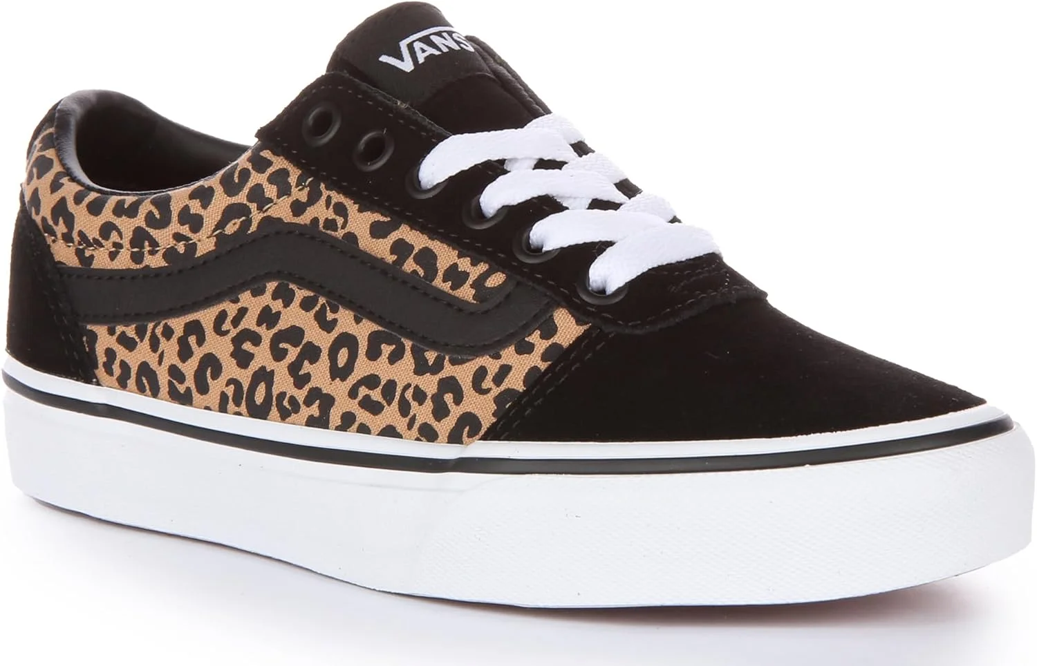 کفش ورزشی زنانه Vans WM Ward