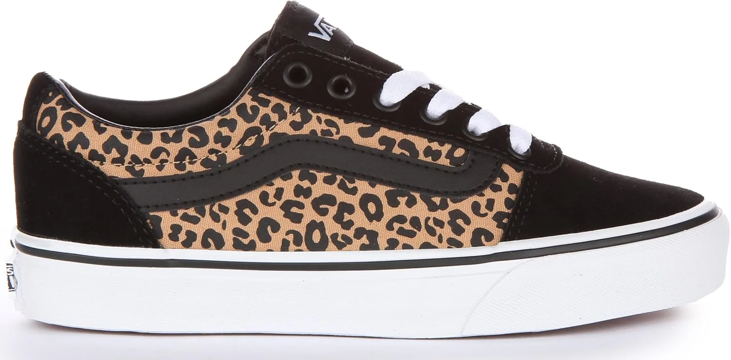 کفش ورزشی زنانه Vans WM Ward