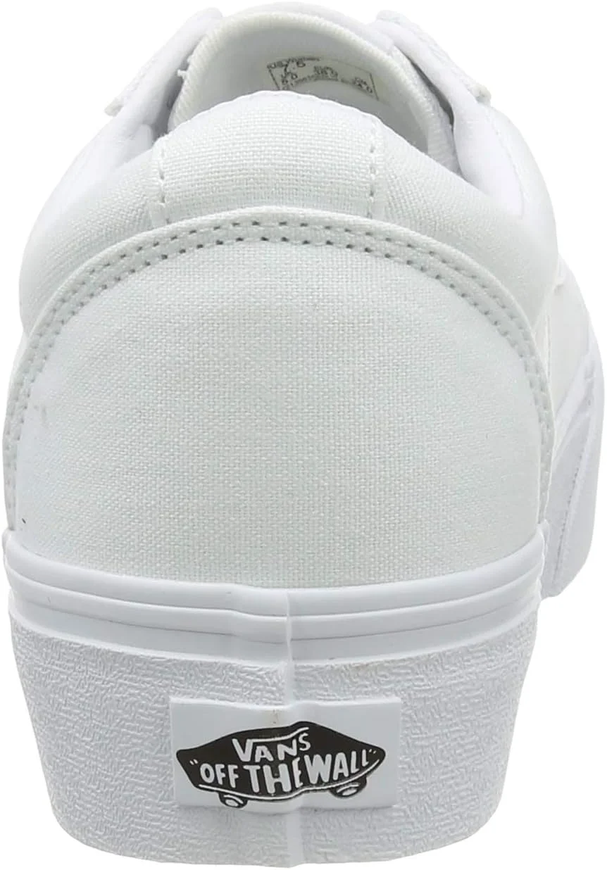 کفش زنانه Vans Ward