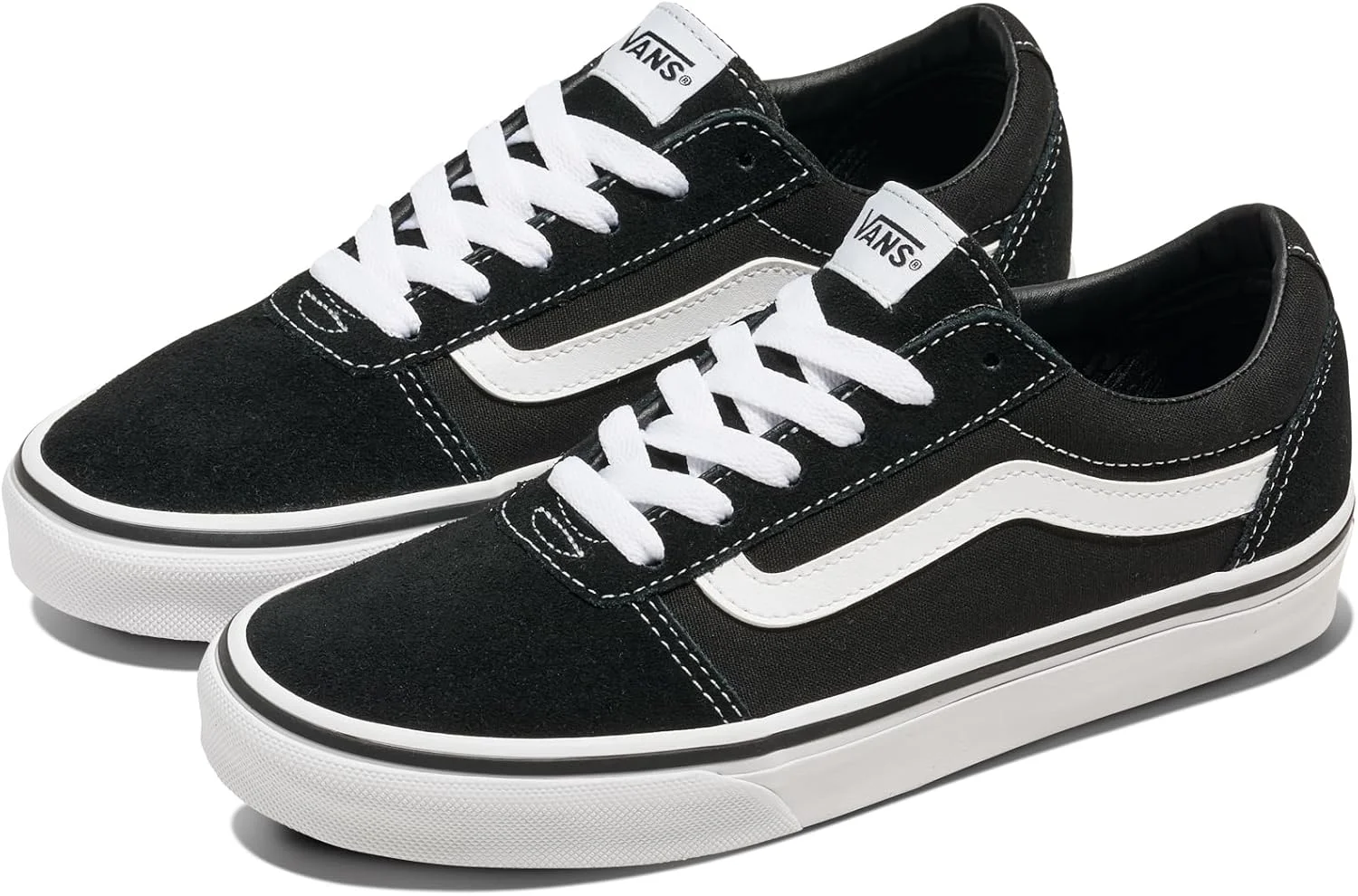 کفش ورزشی زنانه Vans Ward