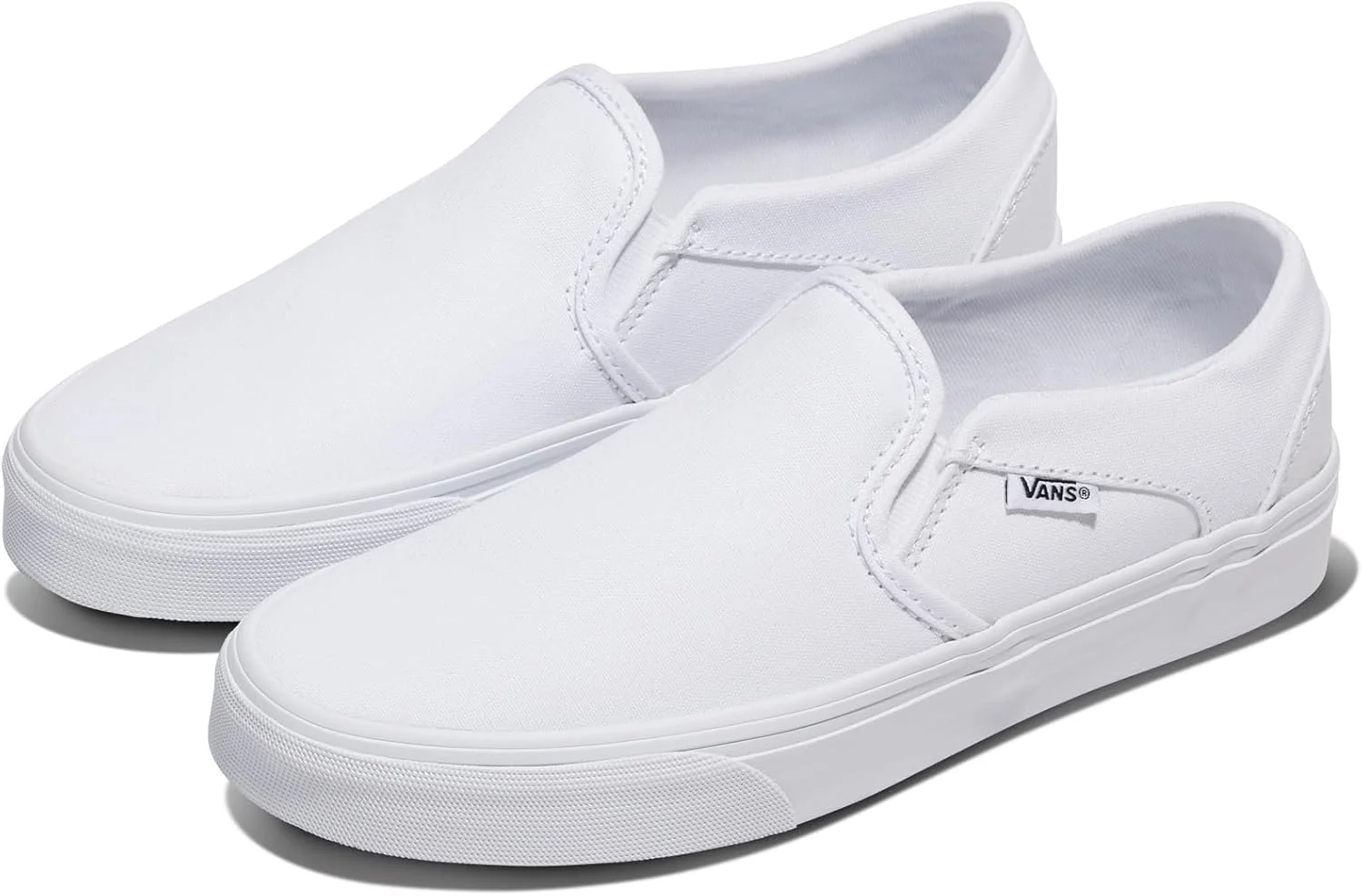 کفش زنانه ونس مدل اشر اسلیپ-آن سایز ۴۱