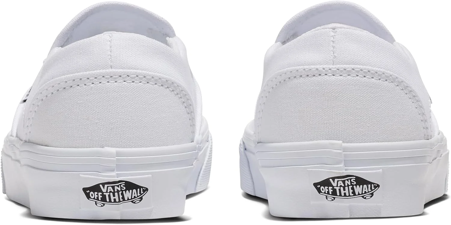 کفش زنانه ونس مدل اشر اسلیپ-آن سایز ۴۱