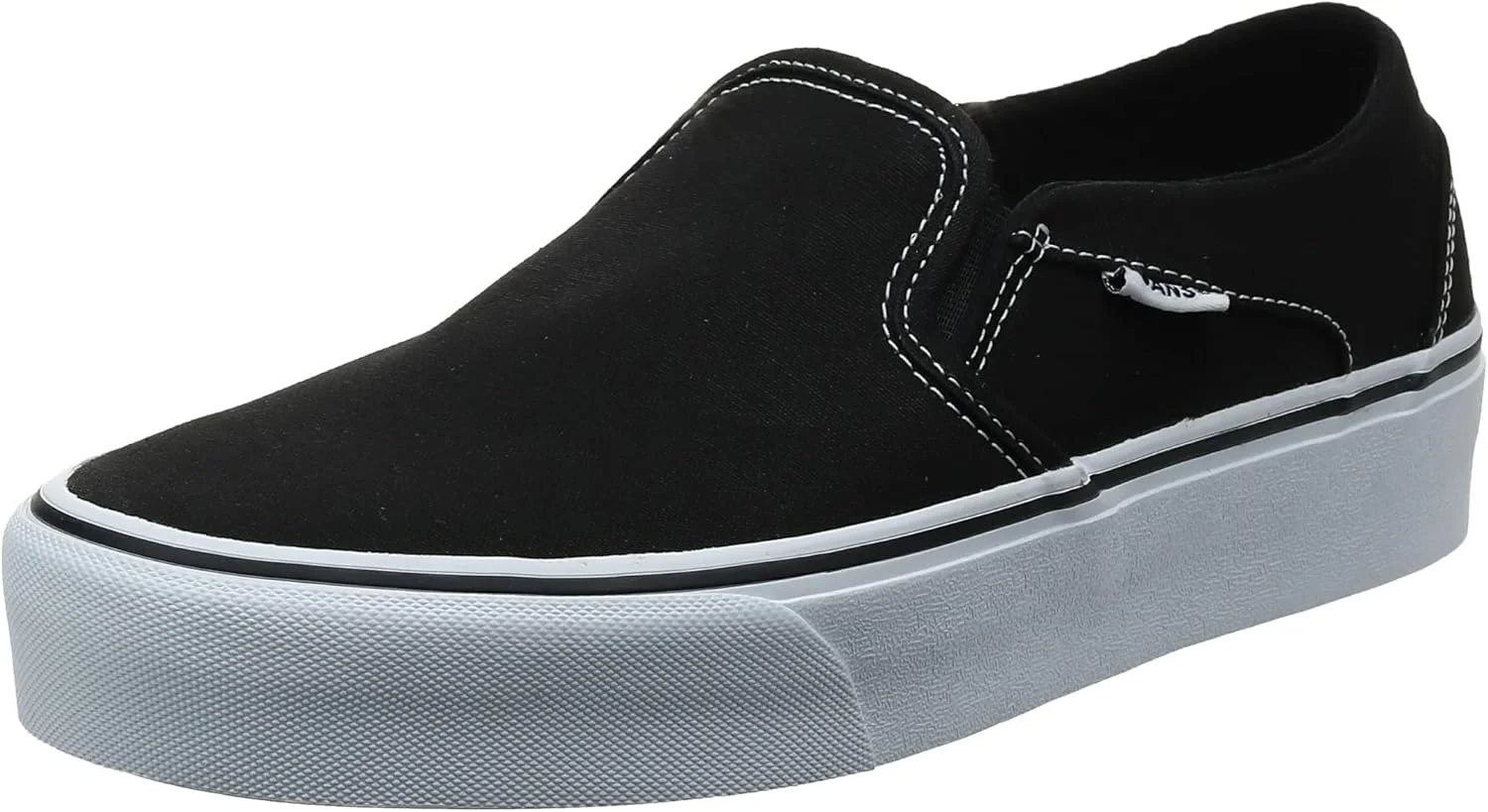 کفش زنانه Vans Asher