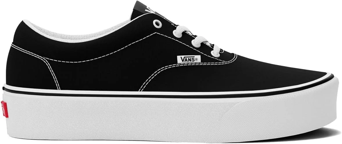 کفش ورزشی زنانه Vans Doheny