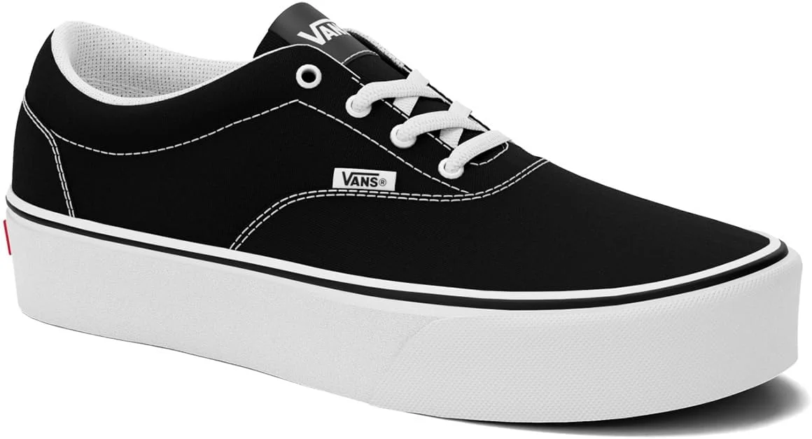 کفش ورزشی زنانه Vans Doheny