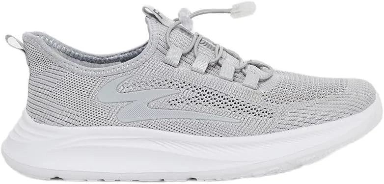 کفش ورزشی زنانه استایلی بنددار