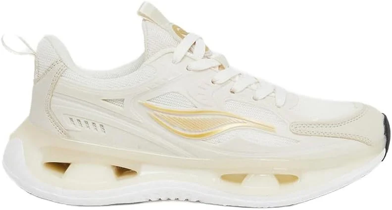 کفش کتانی زنانه استایلی طرح دار بند دار