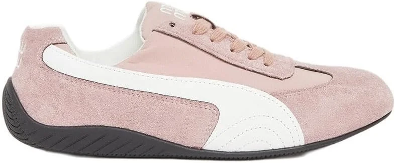 کفش کتانی زنانه استایلی طرح رنگی بند دار