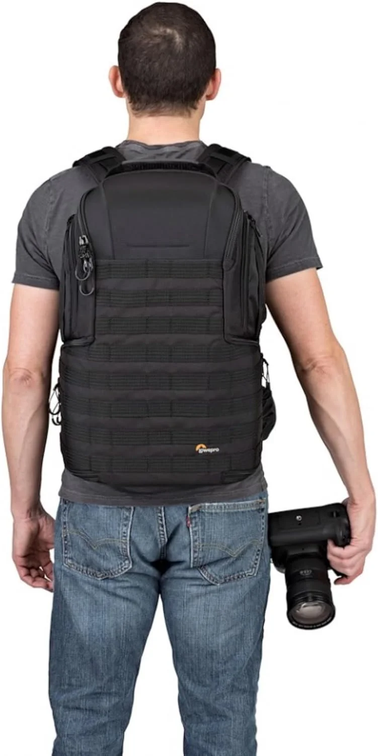 کیف دوربین Lowepro ProTactic BP 450 AW II (مشکی)