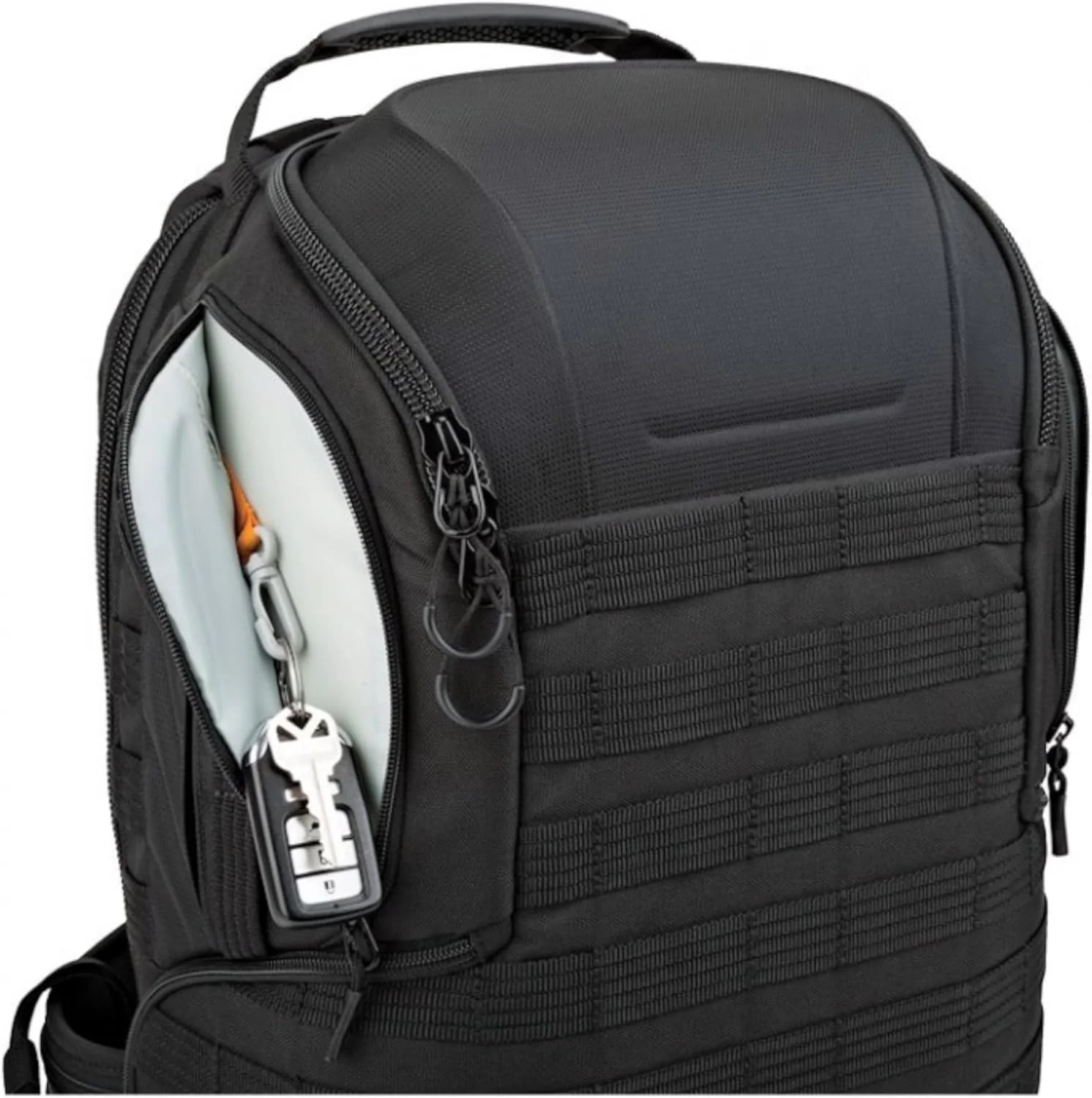 کیف دوربین Lowepro ProTactic BP 450 AW II (مشکی)