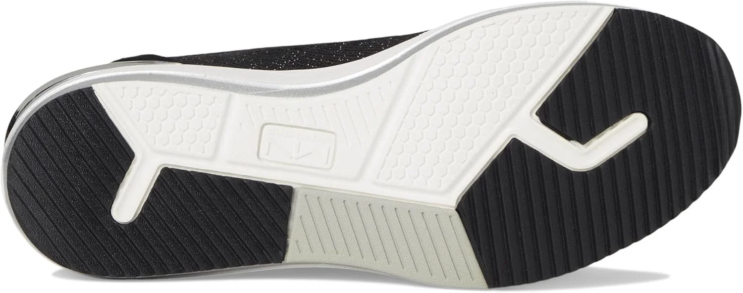 کفش ورزشی زنانه اسکیچرز مدل The Triple Wedge - Aeren Slip-ins بدون نیاز به دست