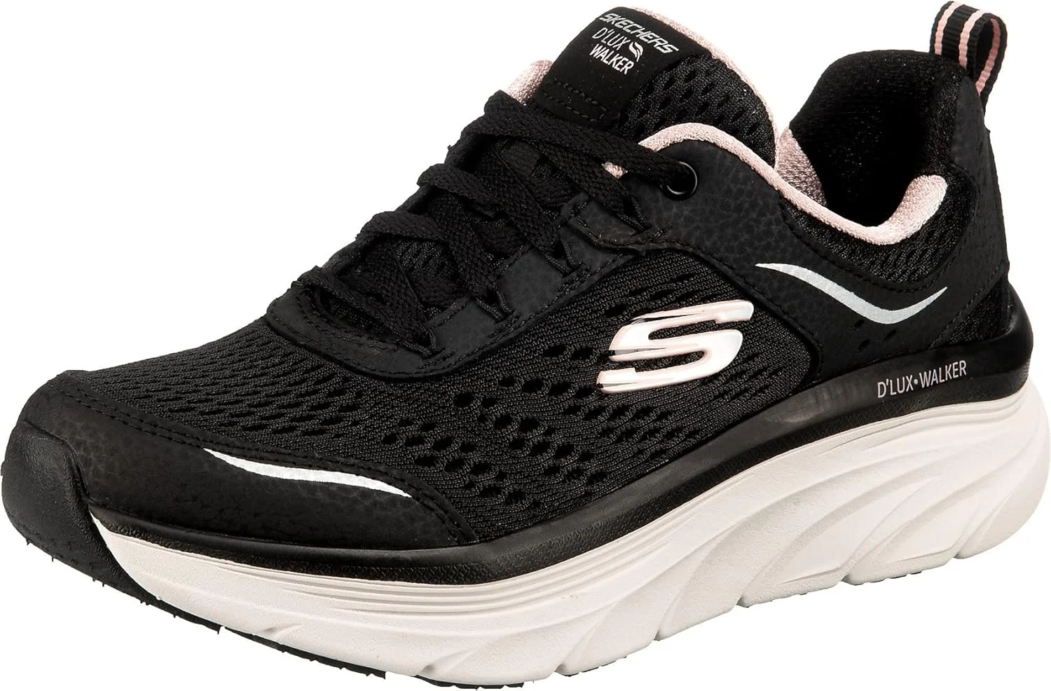 کفش ورزشی زنانه Skechers D'LUX WALKER
