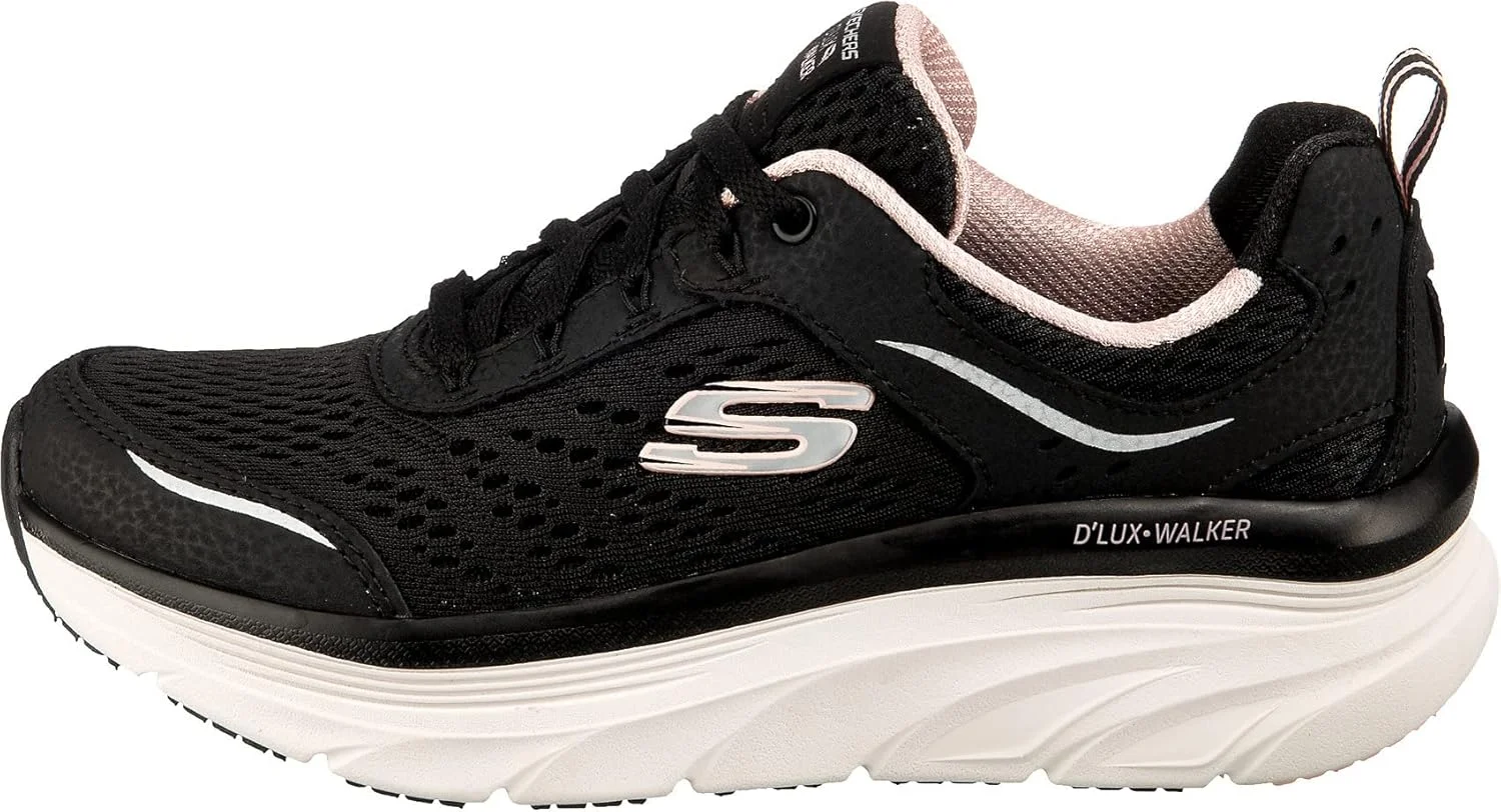 کفش ورزشی زنانه Skechers D'LUX WALKER