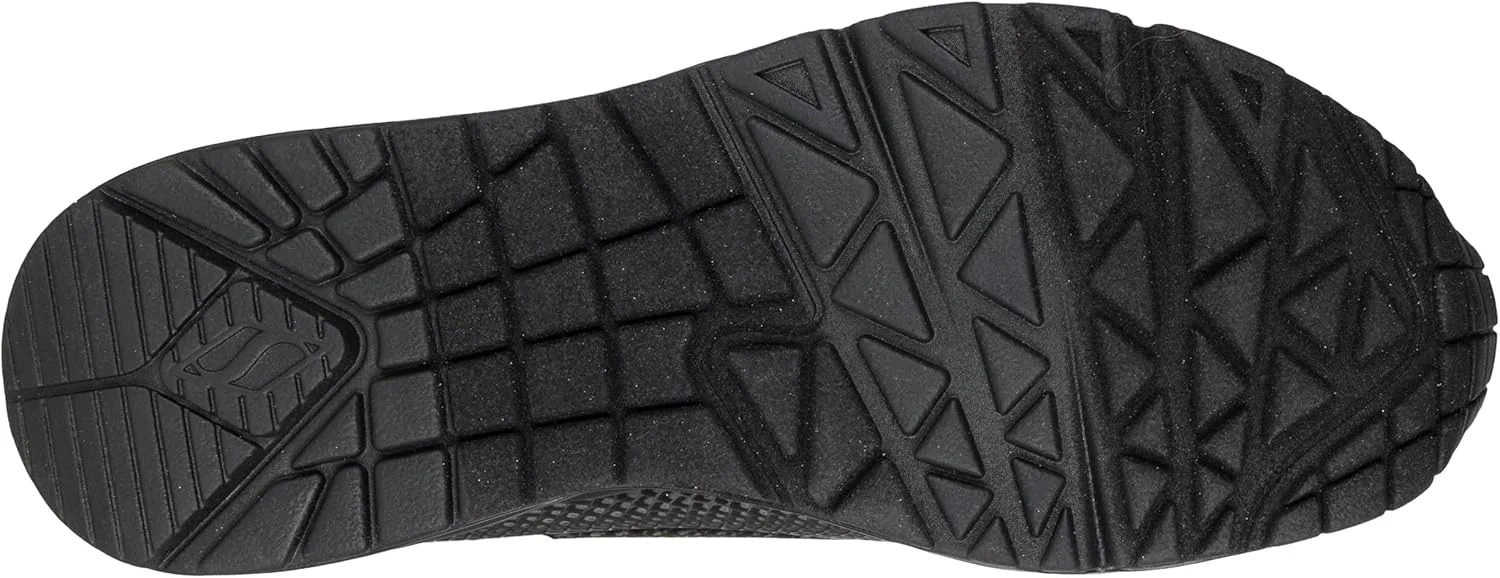 کفش ورزشی زنانه اسکیچرز مدل Uno - Shiny Scale