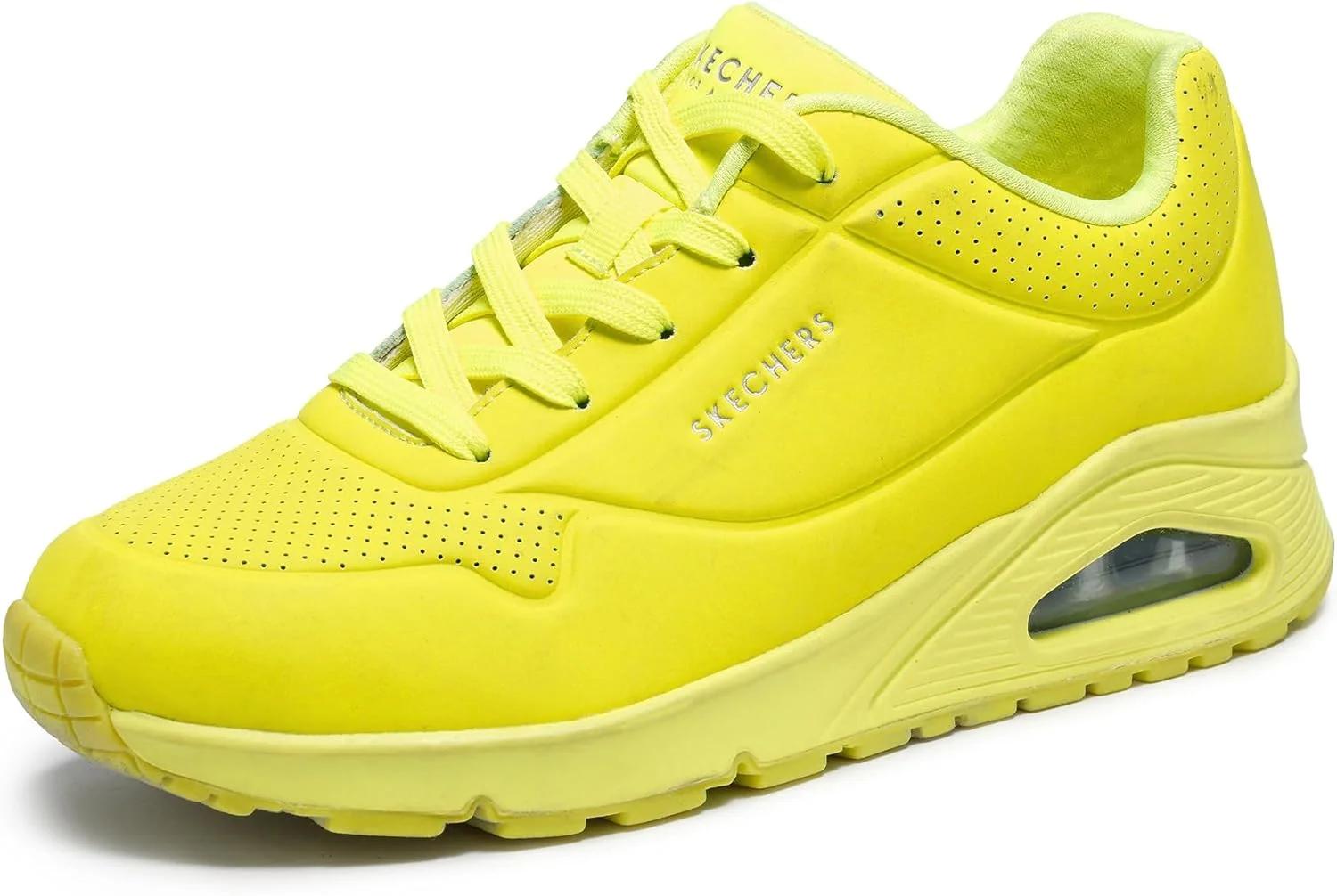 کفش ورزشی زنانه اسکیچرز Street UNO - NIGHT SHADES