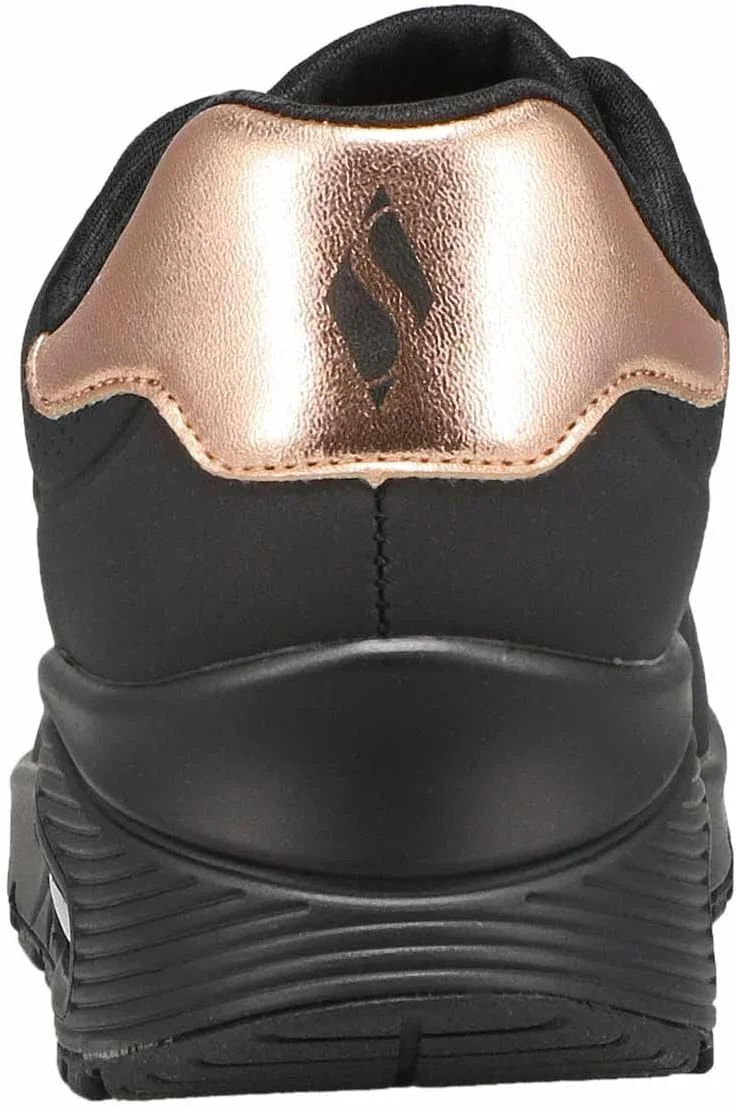 کفش ورزشی زنانه اسکیچرز مدل Uno-Shimmer Away کفش ورزشی زنانه اسکیچرز مدل Uno-Shimmer Away