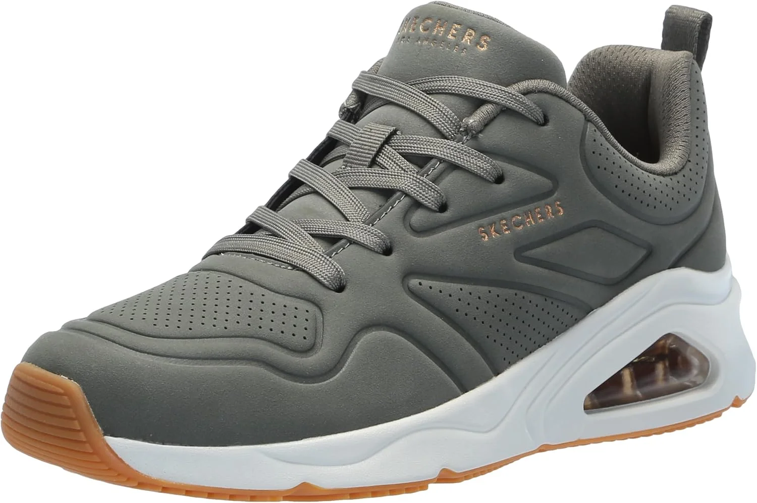 کفش ورزشی زنانه Skechers Tres-air Uno - Ah - Mazing