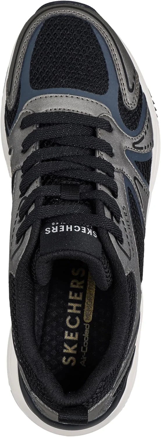 کفش ورزشی زنانه اسکیچرز مدل Uno Ego - Illustris Air