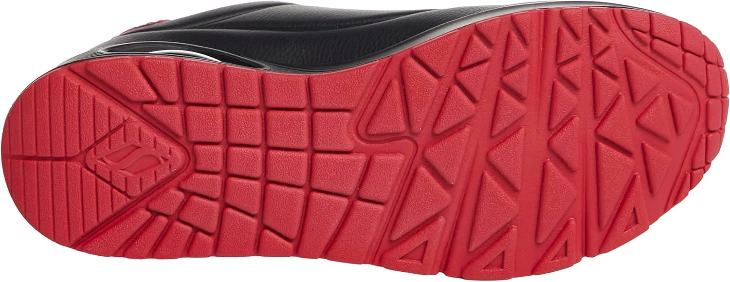 کفش ورزشی زنانه اسکیچرز Uno - Process Sketch