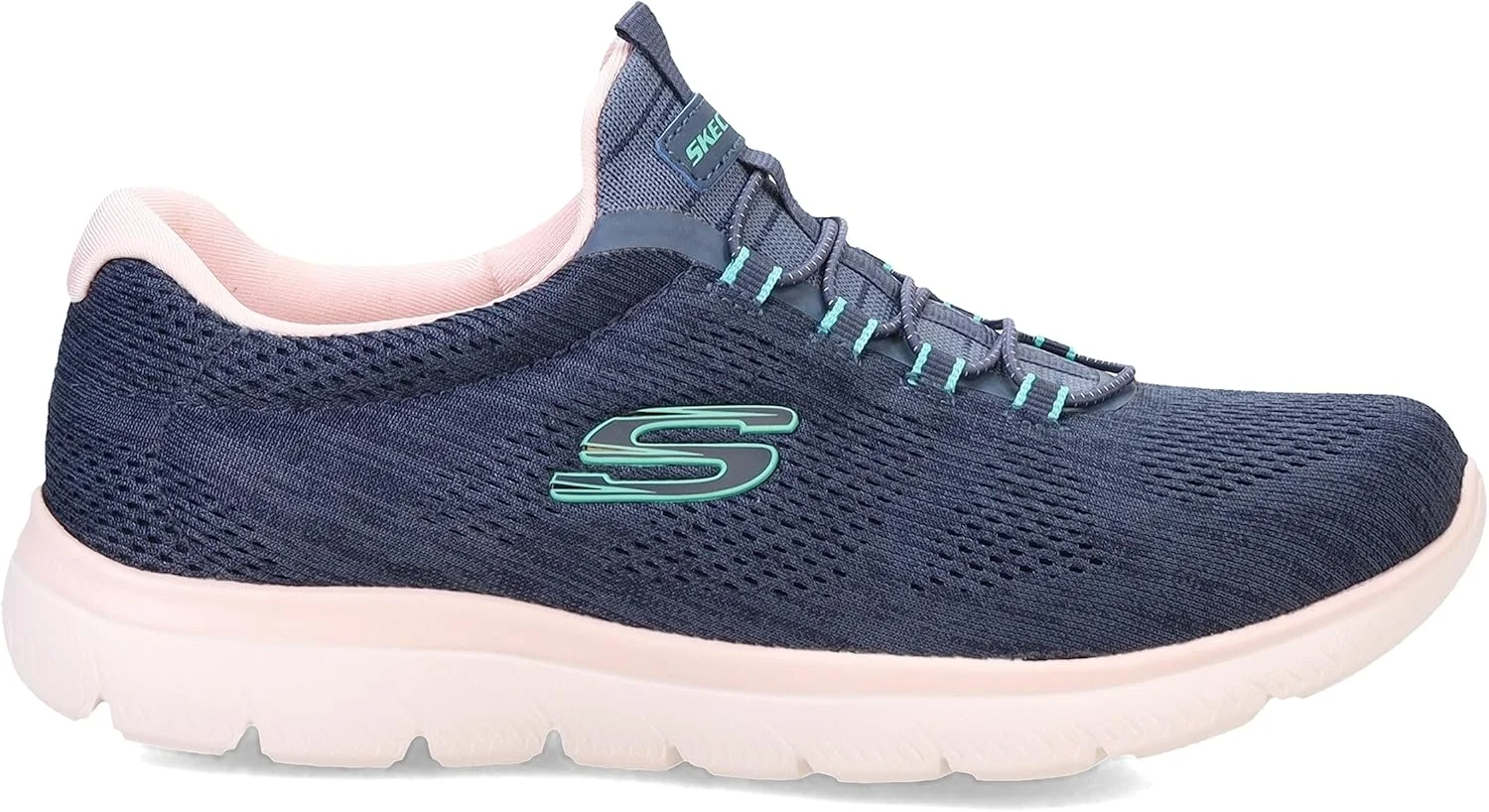 کفش مردانه اسکیچرز سامیت