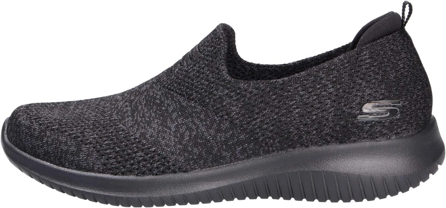 کفش زنانه اسکیچرز Ultra Flex-Harmonious Slip On کفش زنانه اسکیچرز Ultra Flex-Harmonious Slip On