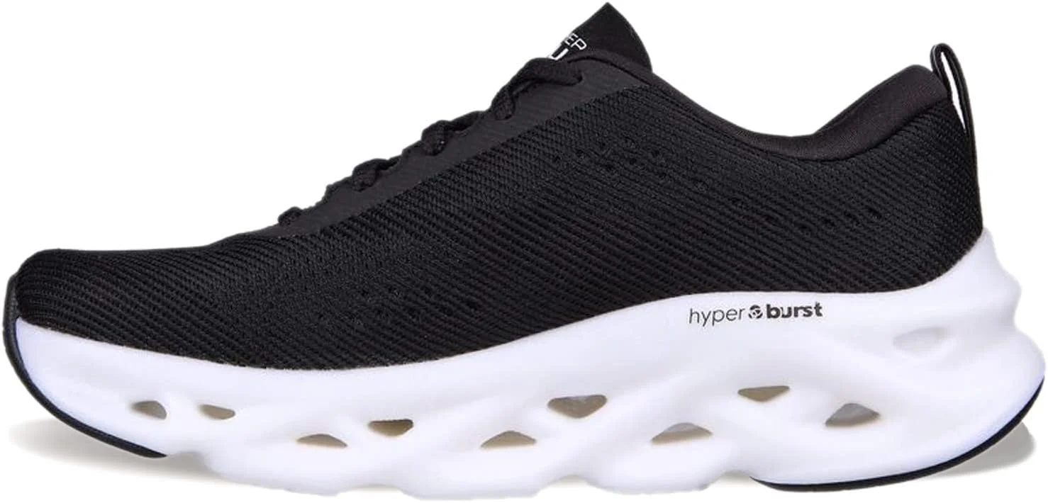 کفش ورزشی زنانه اسکیچرز مدل Go Run Glide Step Hyper