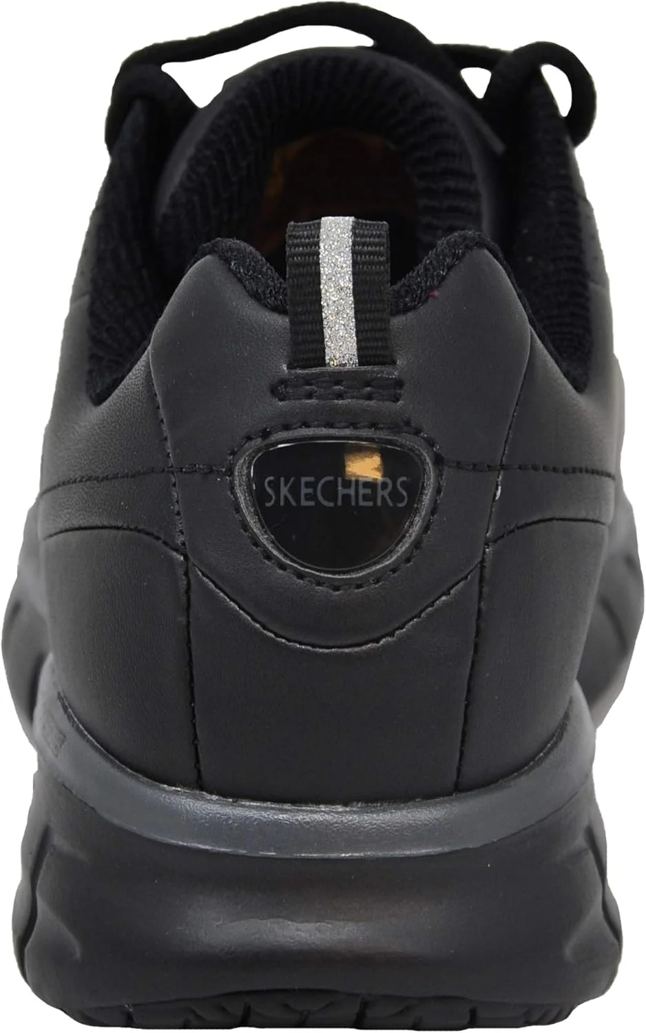 کفش کار زنانه اسکیچرز Sure Track Trickel ضد لغزش