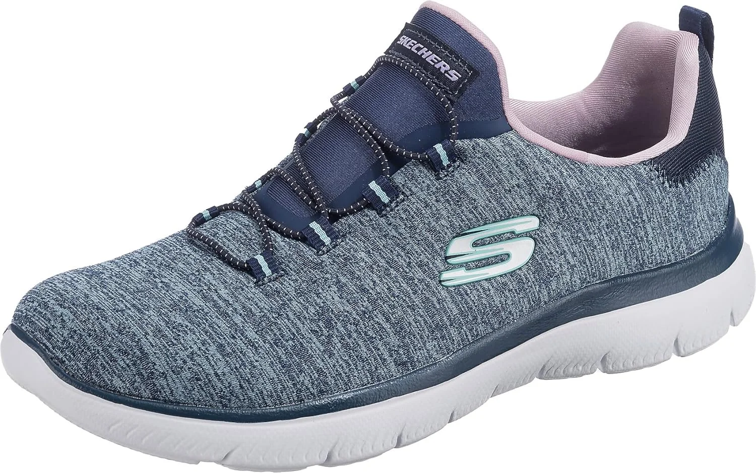 کفش ورزشی زنانه Skechers Summits کفش ورزشی زنانه Skechers Summits