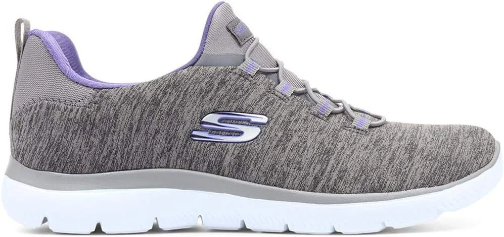 کفش ورزشی مردانه اسکچرز سامیتس - Quick Getaway