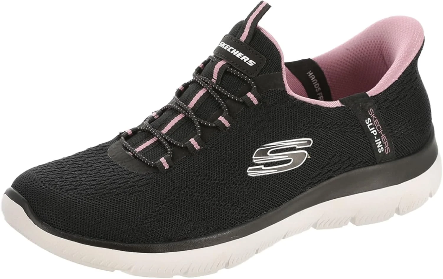 کفش زنانه اسکچرز سامیتس کفش زنانه اسکچرز سامیتس