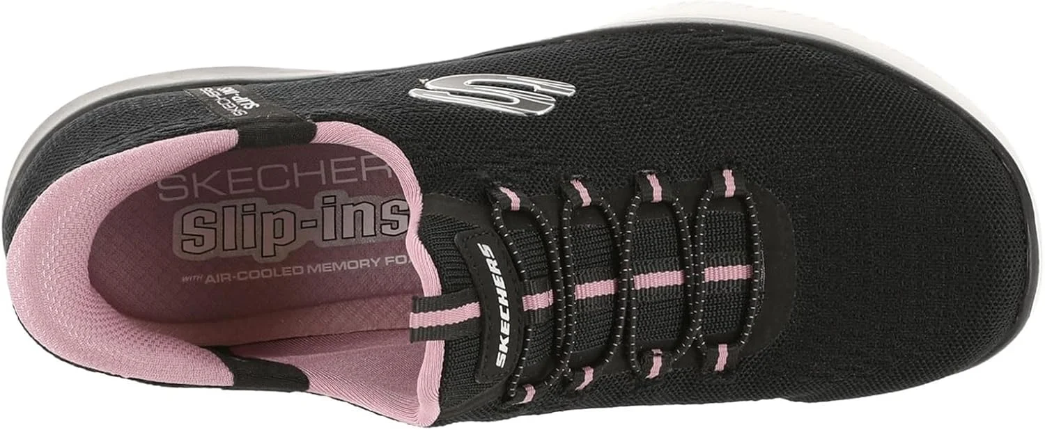 کفش زنانه اسکچرز سامیتس کفش زنانه اسکچرز سامیتس