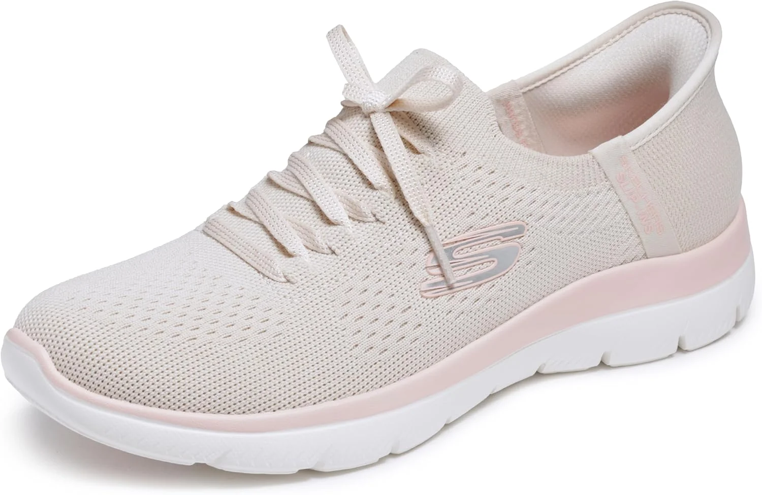 کفش زنانه اسکیچرز سامیتس