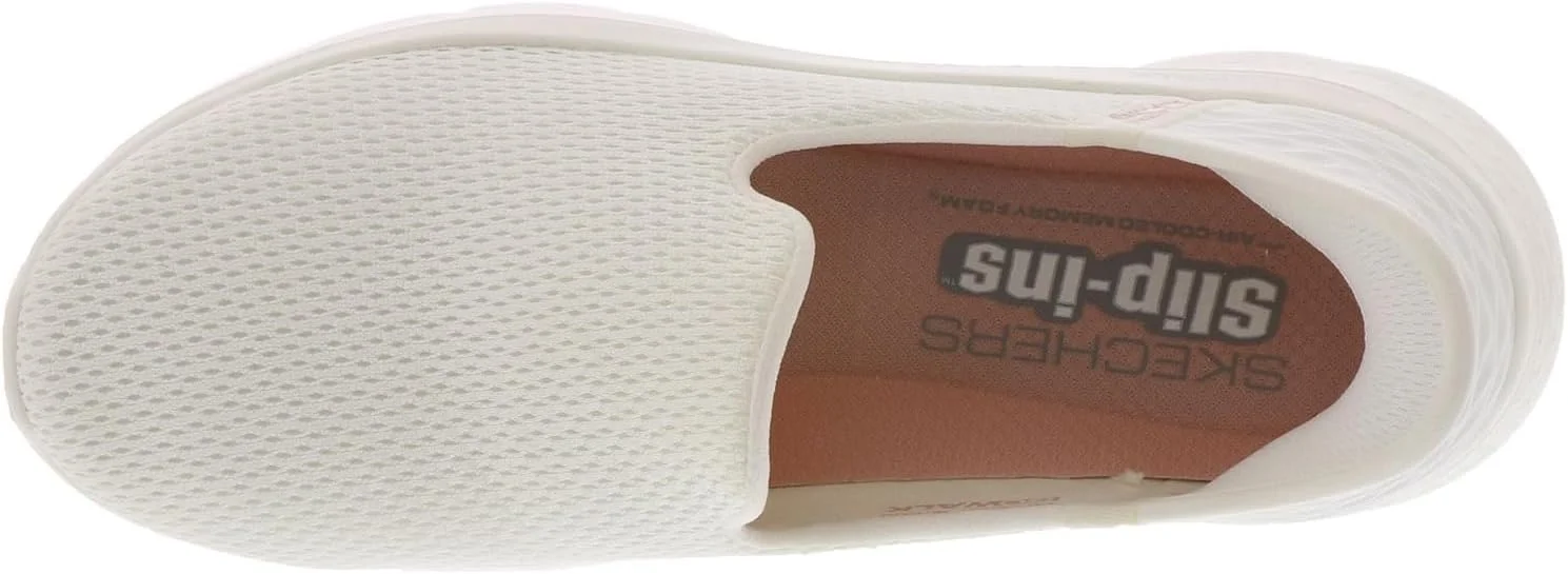 کفش پیاده روی زنانه اسکیچرز مدل GO WALK Flex - Relish