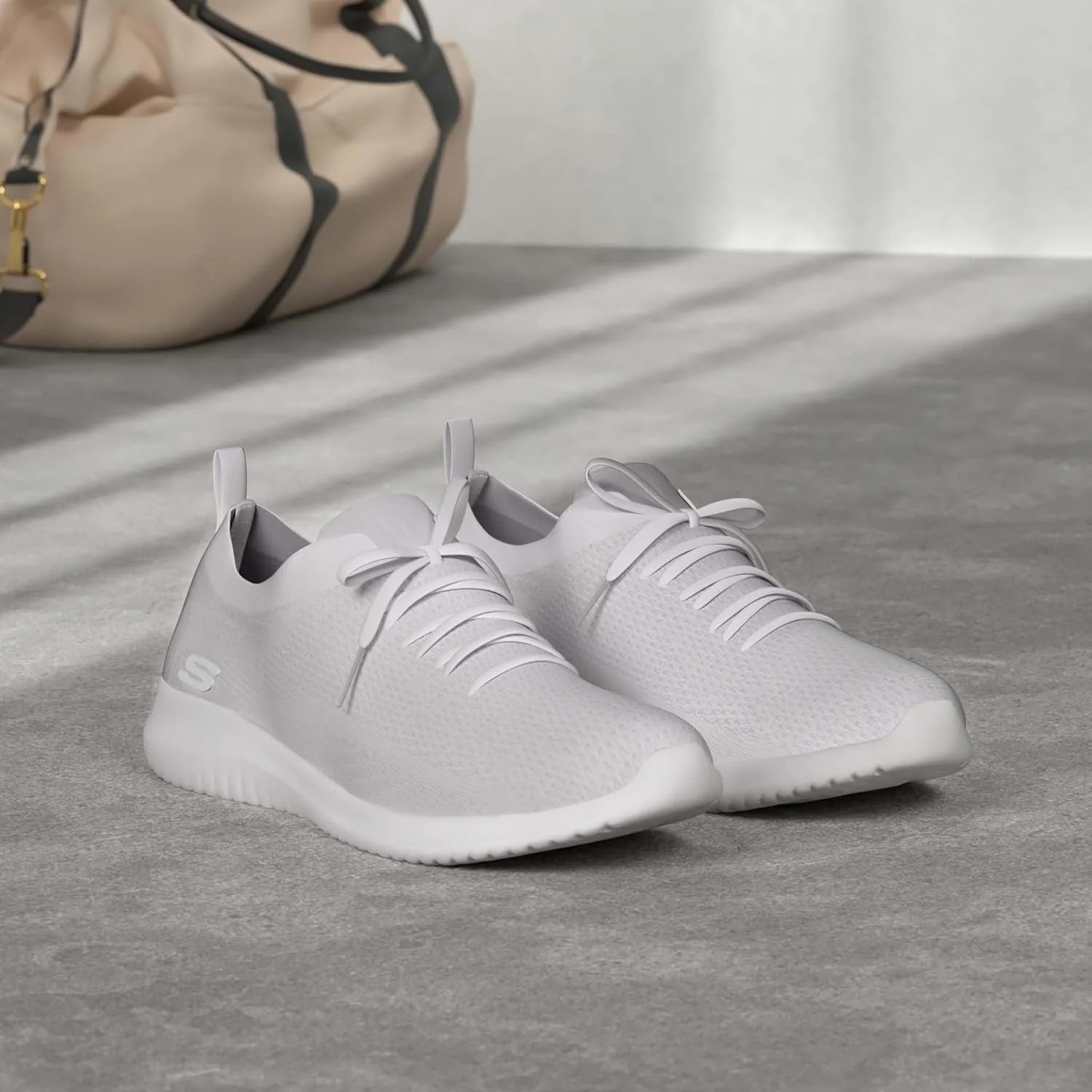 کفش ورزشی زنانه Skechers ULTRA FLEX-SALUTATIONS