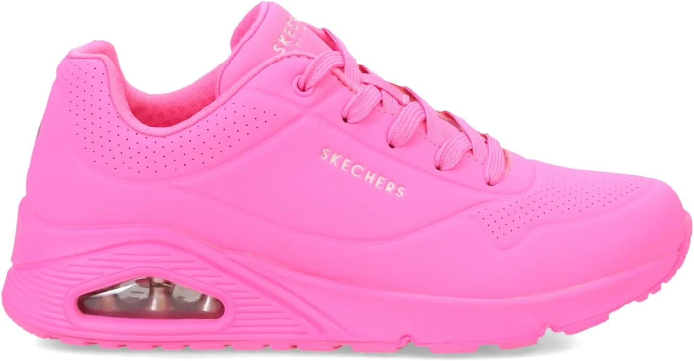 کفش ورزشی زنانه Skechers Uno