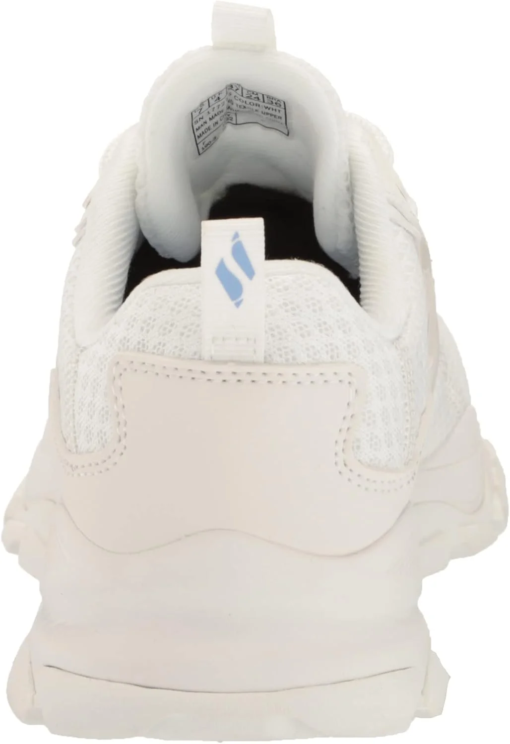 کفش ورزشی زنانه Skechers Sierra-sidebiz کفش ورزشی زنانه Skechers Sierra-sidebiz