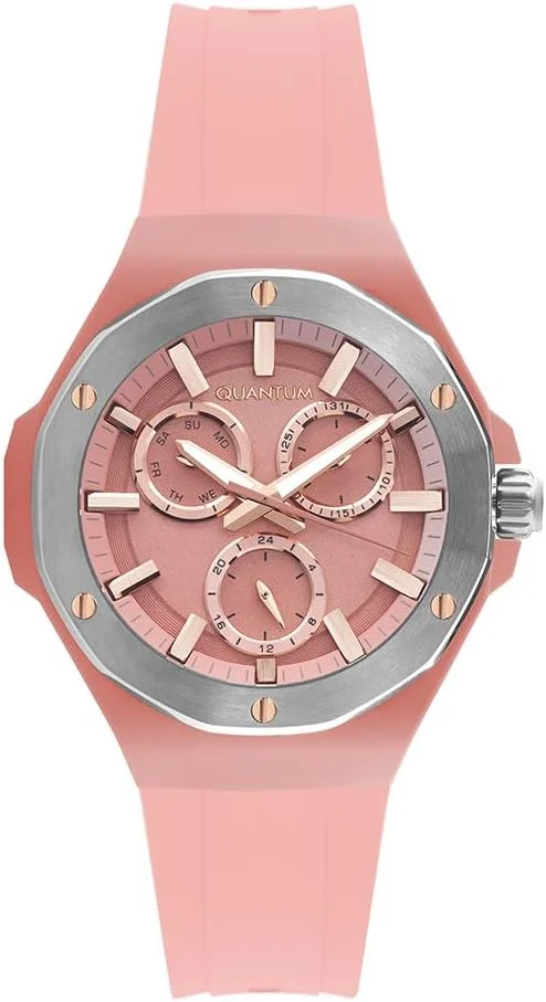 ساعت مچی زنانه کوانتوم مدل IML1106.377