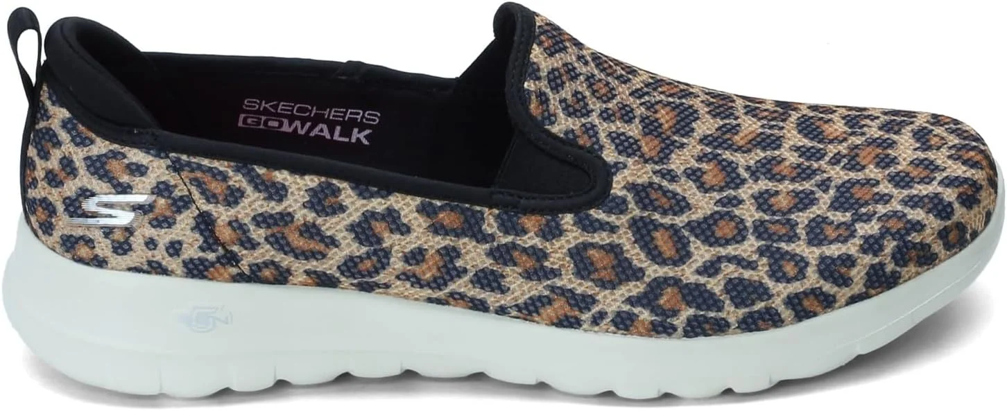 کفش اسکیچرز زنانه مدل Go Walk Joy-Fiery