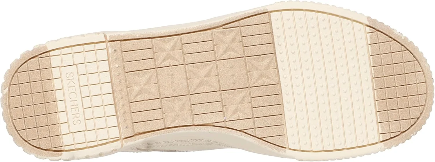 کفش زنانه اسکچرز مدل JADE، زرد، سایز 38