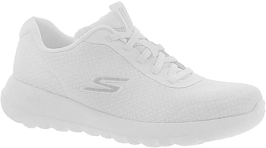 کفش ورزشی زنانه اسکیچرز پرفورمنس گو واک جوی - اکستاتیک کفش ورزشی زنانه اسکیچرز پرفورمنس گو واک جوی - اکستاتیک