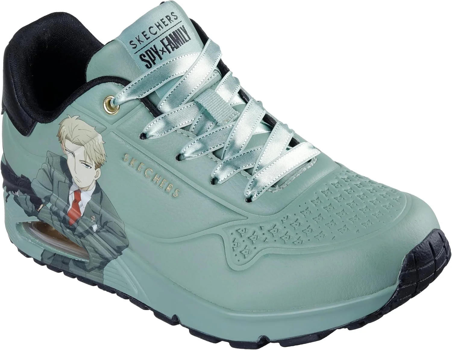 کفش زنانه اسکیچرز مدل UNO کفش زنانه اسکیچرز مدل UNO