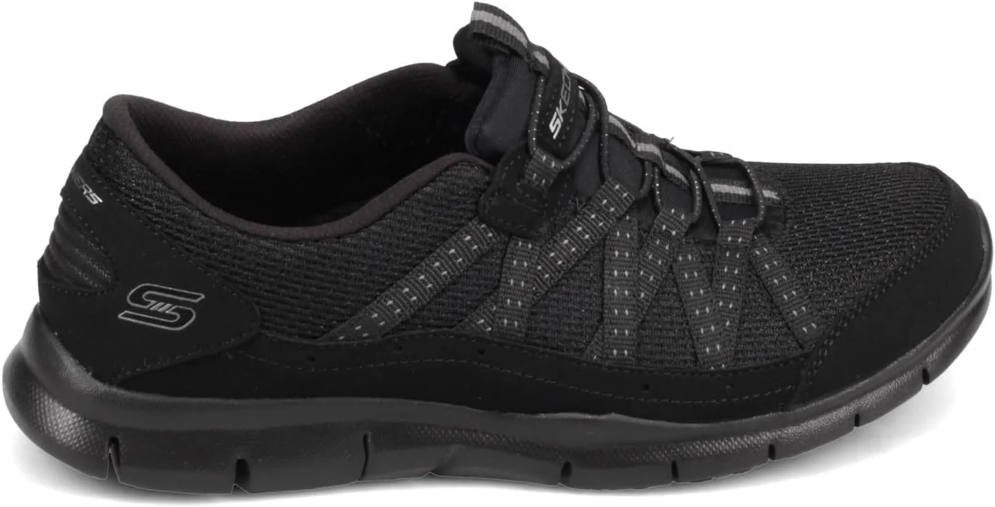 کفش ورزشی زنانه اسکیچرز GRATIS - STROLLING